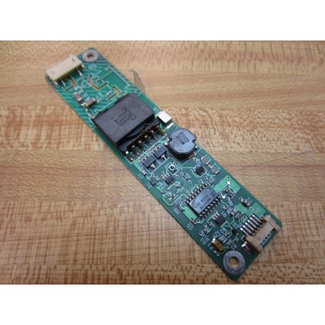 NEC HIU-505 Nec HIU505 Circuit Board B55S HPC-1386A 65PWC31-B 65PWB31-B (Assy) - Used