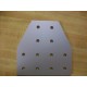 4325 Aluminum Joining Plate 12 Hole