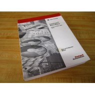Allen Bradley 957689-42 Step & Configuration Manual 95768942 - Used
