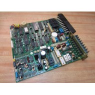 ME-1579 Circuit Board ME1579 - Used