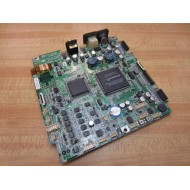 Sumitomo P687F6001C Circuit Board - Parts Only