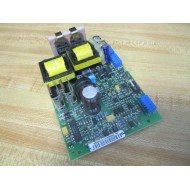 TCI W81589359-0101A PC Board W815893590101A - Used