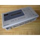Keyence BL-V35E BLV35E Instruction Manual Case Only - Used