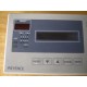Keyence BL-V35E BLV35E Instruction Manual Case Only - Used