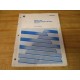 Allen Bradley 134954 Bulletin 1333 Instruction Manual - Used