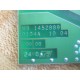 TCI W8-1452889 PC Board W81452889 - Used