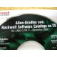 Allen Bradley RA-CA001A-EN-C Software Catalog on CD RACA001AENC - Used