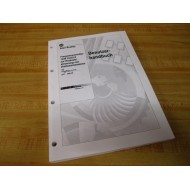 Allen Bradley 188734 1336 PLUS II Handbook 188734 (01) - Used