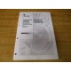 Allen Bradley 188734 1336 PLUS II Handbook 188734 (01) - Used
