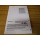 Allen Bradley 188734 1336 PLUS II Handbook 188734 (01) - Used