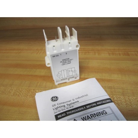 General Electric 35-216710-03 GE Ignitor 3521671003 Y - New No Box