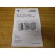 Allen Bradley 40072-083-01 SLC500 Instructions 40072-083-01(2) - New No Box