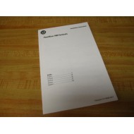 Allen Bradley 15464 PanelView 1000 Installation Instructions - Used