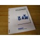 Rosemount 00809-0100-4727 Product Manual 0080901004727 - Used