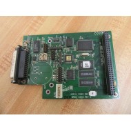 33162 Circuit Board 33163 - Used