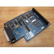 33162 Circuit Board 33163 Blue Board - Used