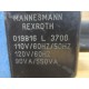 Mannesmann Rexroth 4WE10J3XCW110N9Z45V Directional Spool Valve - New No Box