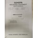 Toyota G238-1 Manual G2381 - Used