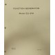 Heathkit 595-1312-01 Manual 595131201 - Used