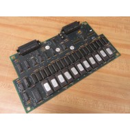 Allen Bradley 960100 Circuit Board Rev.2 - Used