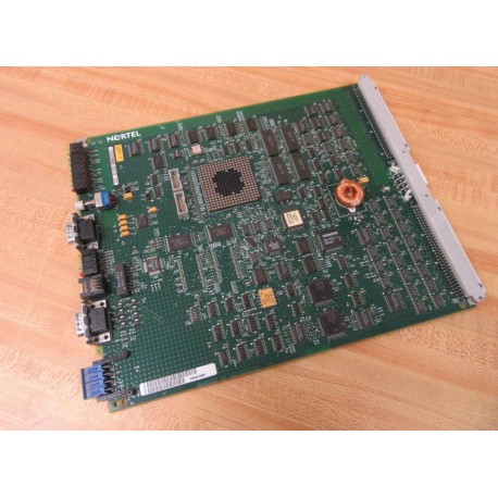 Nortel NTQA0901 Circuit Board - Used