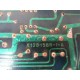 Ronan X12D158R-1-A Board X12D158R1A - Used