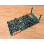 EPM 0010E Circuit Board - Used