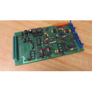 CNI 0001D Circuit Board - Used