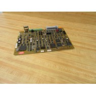 Cincinnati Electrosystems 3-533-0907G Board Assembly 35330907G Board Only - Used