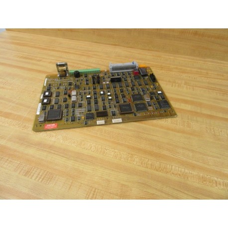 Cincinnati Electrosystems 3-533-0907G Board Assembly 35330907G Board Only - Used
