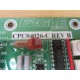 Eagle CPC04026-C Board CPC04026C - Used