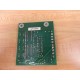 Eagle CPC04026-C Board CPC04026C Rev.A - Used