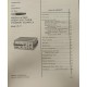 Heathkit 595-878 Manual 595878 - Used