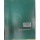 Clark Equipment 279-1 Manual 2791 - Used