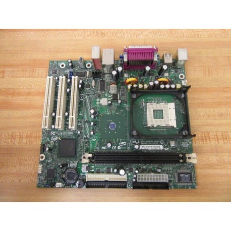 Intel D845EPID845GVSR Desktop Board - Used