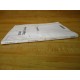 Omron H083-E1-02A E5AK User Manual H083E102A - Used