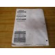 Omron H083-E1-02A E5AK User Manual H083E102A - Used