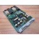 Digatron 500-1106 Board 5001106 Chipped Connector Housing - Used