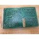 Digatron 500-1106 Board 5001106 Chipped Connector Housing - Used