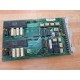 Digatron 500-1106 Board 5001106 Chipped Connector Housing - Used