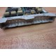 Digatron 500-1106 Board 5001106 Chipped Connector Housing - Used