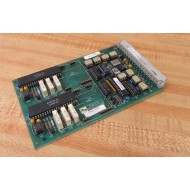 Digatron 500-1106 Board 5001106 1962-0804 - Used