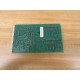 Digatron 500-1106 Board 5001106 1962-0804 - Used