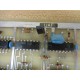 Allen Bradley 634484AS-C-950 Board 634484ASC950 - Used