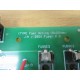 PDMA MTAP2 Circuit Board - Used