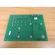 PDMA MTAP2 Circuit Board - Used