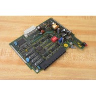 Allen Bradley 40848-017-51 Circuit Board 1746-NI4 Small Crack - Parts Only