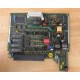 Allen Bradley 40848-017-51 Circuit Board 1746-NI4 Small Crack - Parts Only