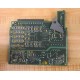 Allen Bradley 40848-017-51 Circuit Board 1746-NI4 Small Crack - Parts Only