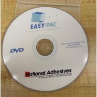 National Adhesives Software - Used